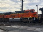 BNSF 9065